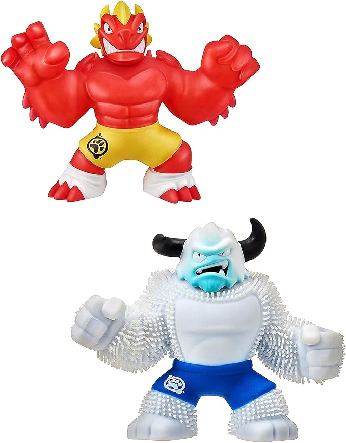 ultra rare frostbite goo jit zu