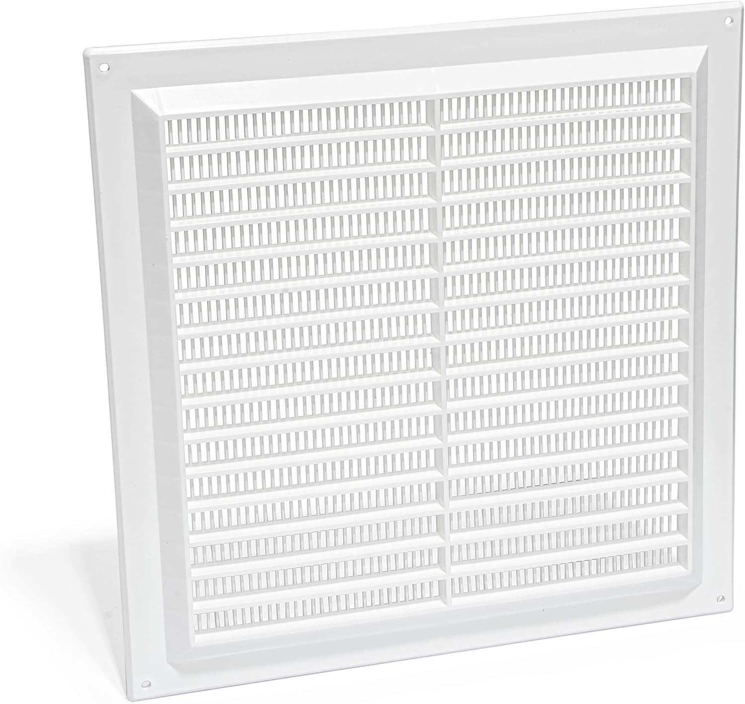 Vent Systems 10x10