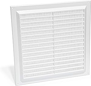 Vent Systems 10x10