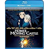 Howl's Moving Castle