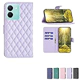 jioeuinly Case for Vivo Y36 Case Compatible with