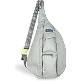 KAVU Rope Sling - Compact Lightweight Crossbody Bag