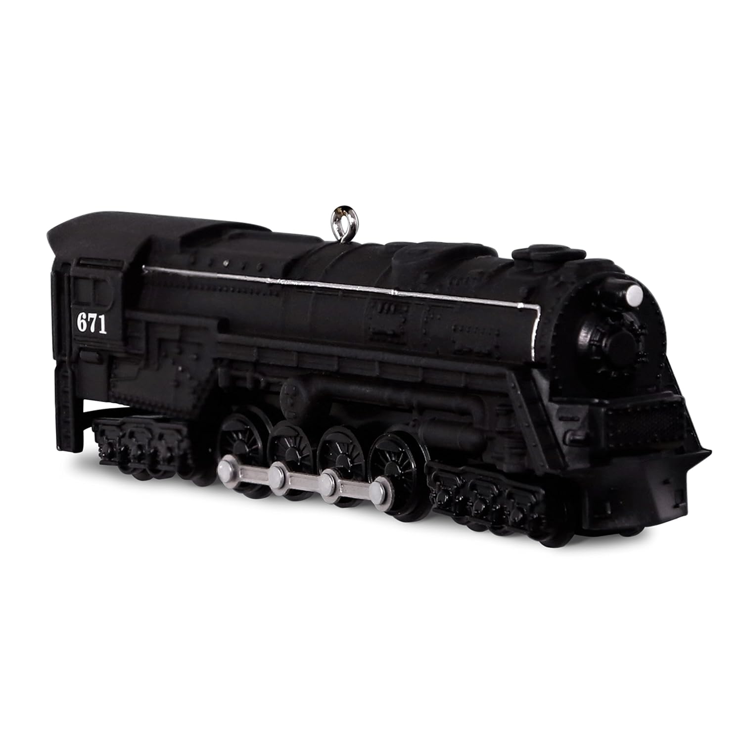 lionel 671 locomotive