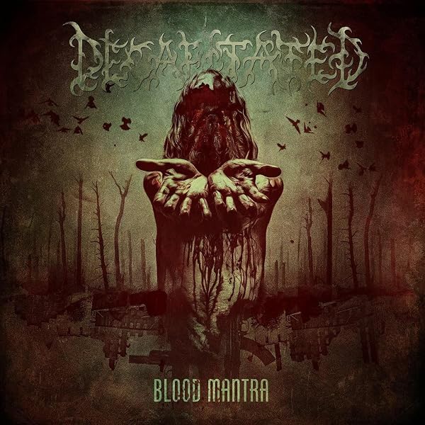 Decapitated - Carnival Is Forever - Amazon.com Music