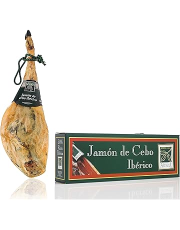 Amazon.es: Fiambres y embutidos: Alimentación y bebidas ...