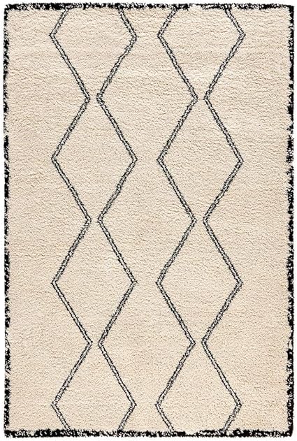 La Redoute Interieurs Tapis Style Berbere Apolias Amazon Fr Cuisine Maison