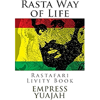 Rasta Way of Life: Rastafari Livity Book book cover