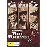 Rio Bravo