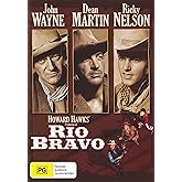 Rio Bravo