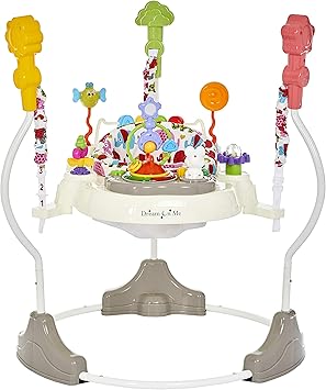 activity center bouncer