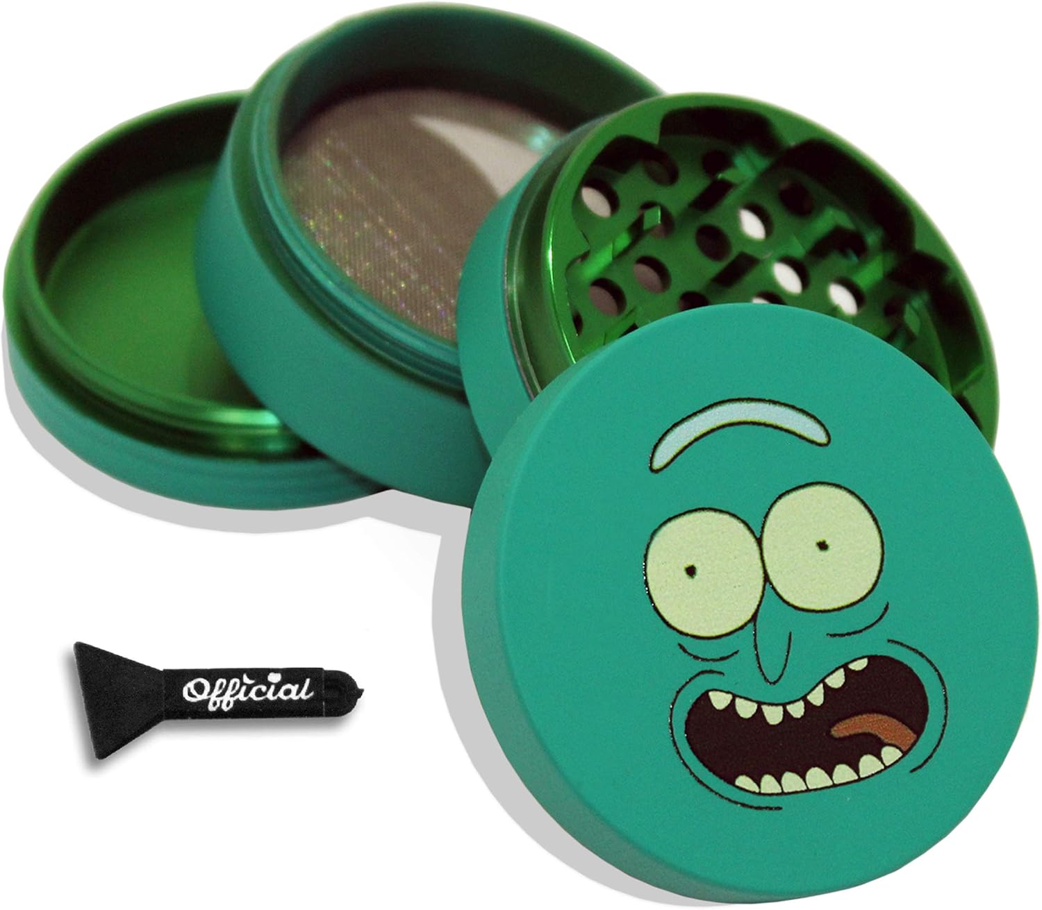 Download Pickle Rick Gifts Pictures