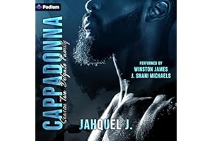 Cappadonna: Season Two: Delgato Family: Cappadonna, Book 1