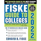 Fiske Guide to Colleges 2022: (The #1 Bestselling College Guide)