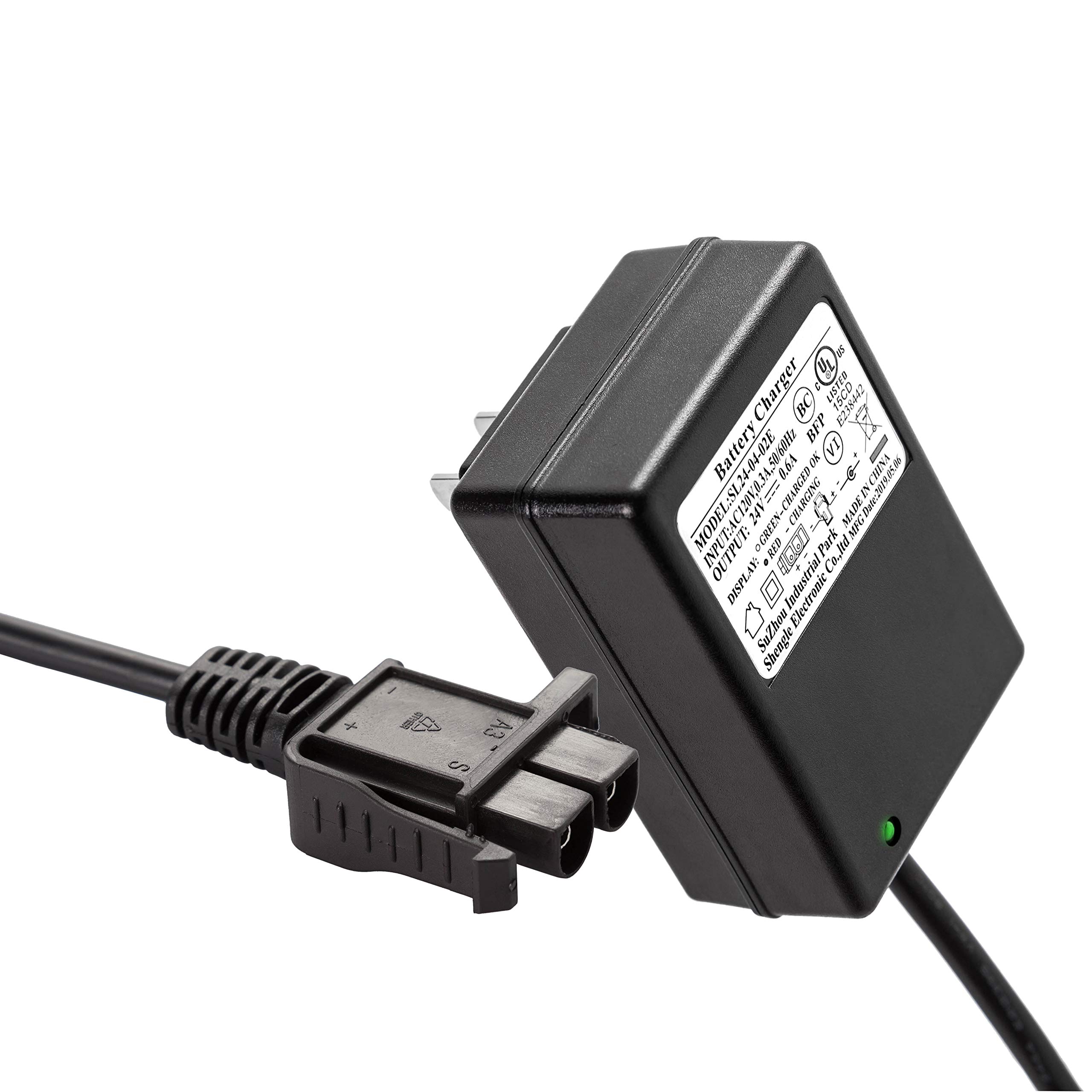 princess carriage charger