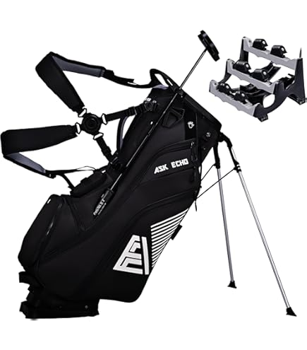 Amazon.com : OGIO XL (Xtra-Light) 7-Way Golf Stand Bag (Royal