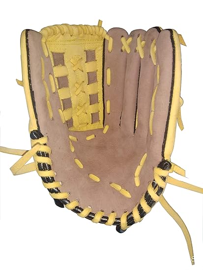 used baseball gear
