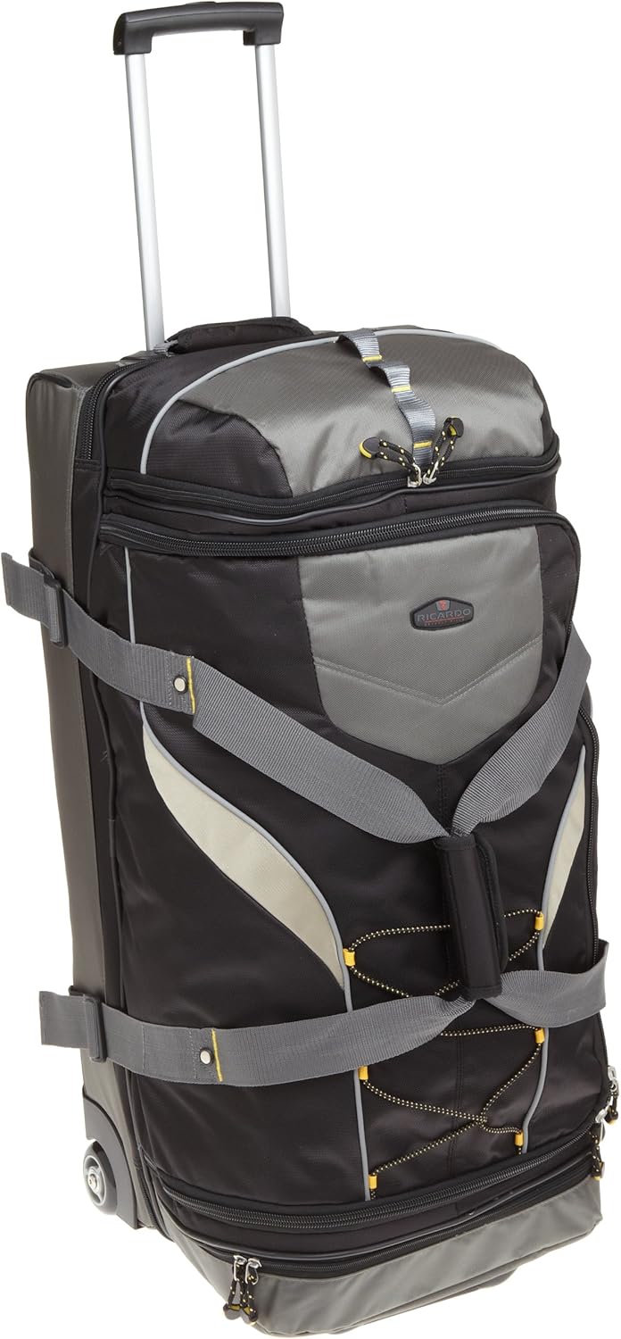 ricardo beverly hills rolling duffel