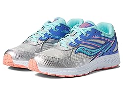 Saucony Cohesion 14 Lace to Toe Running