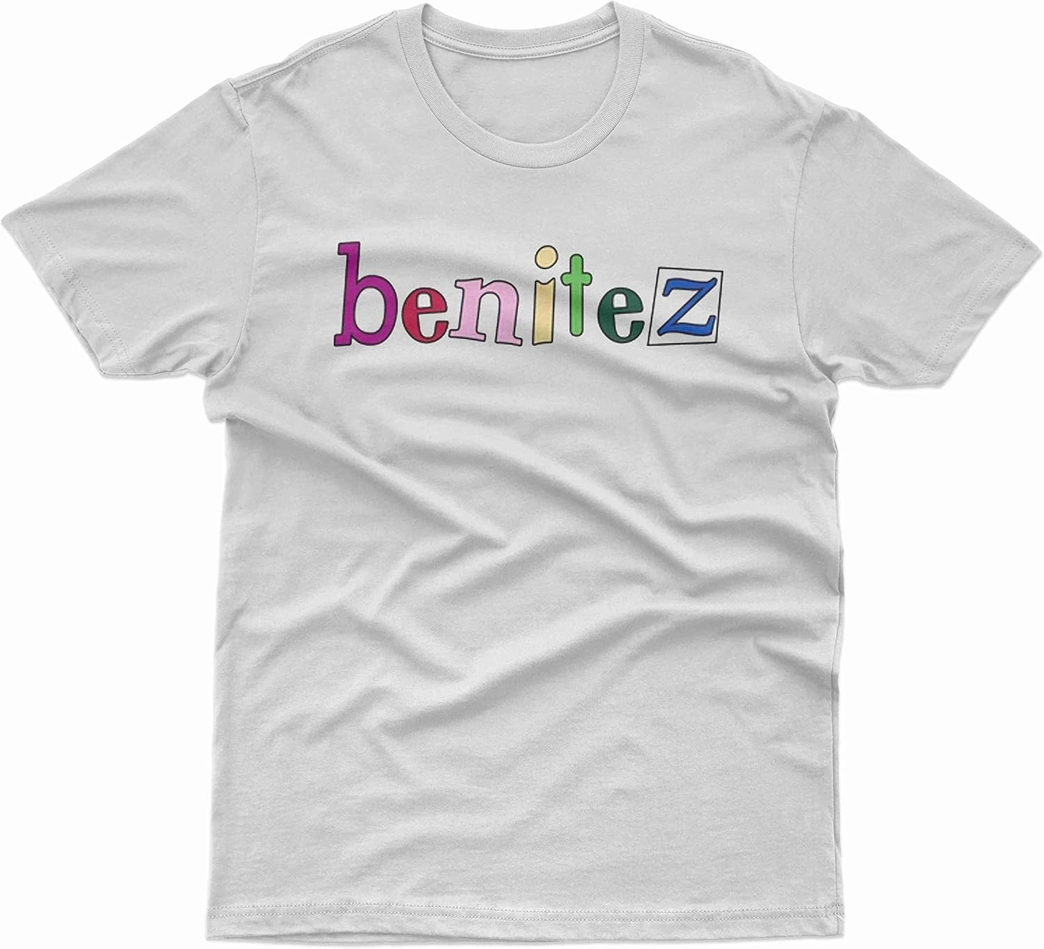 Baylen Levine Merch Rainbow Benitez Youth T Shirt, Hoodie