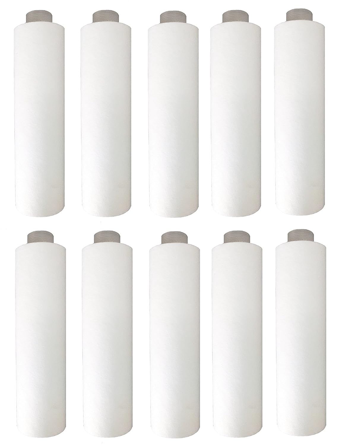 Ten Pre Filter Candle for Aquaguard/Zero B Water Purifiers (Suitable