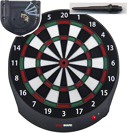 best bluetooth dartboard