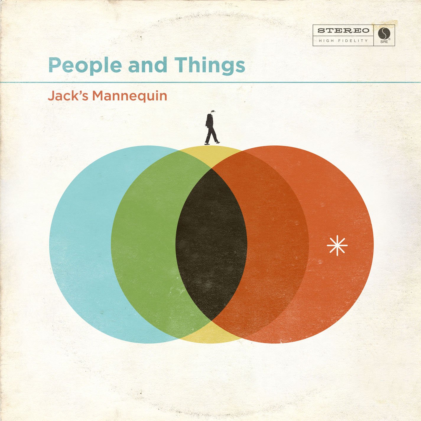 Jack S Mannequin People And Things Amazon Com Music