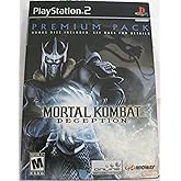 Mortal Kombat: Deception (Premium Pack)