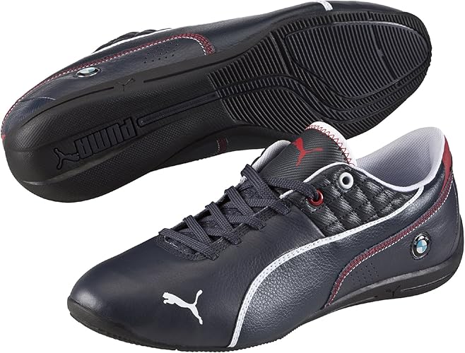 puma bmw ms drift cat 6