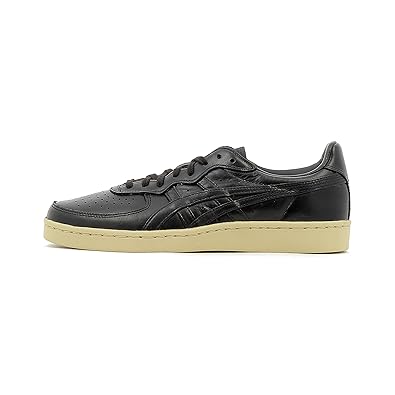 onitsuka tiger gsm uomo nero