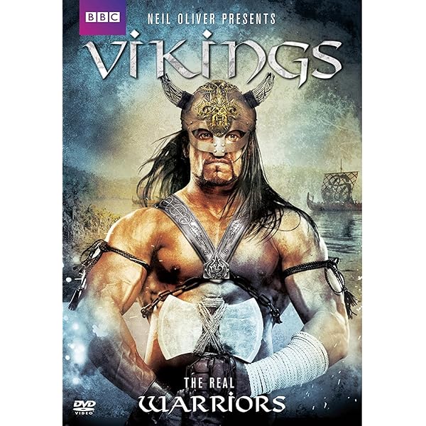 Amazon.com: Warrior Queen - The Complete Series [DVD] : Tony
