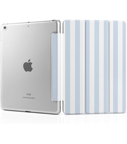 Amazon.com: Niapessel for iPad 9th Generation Case/for iPad Air