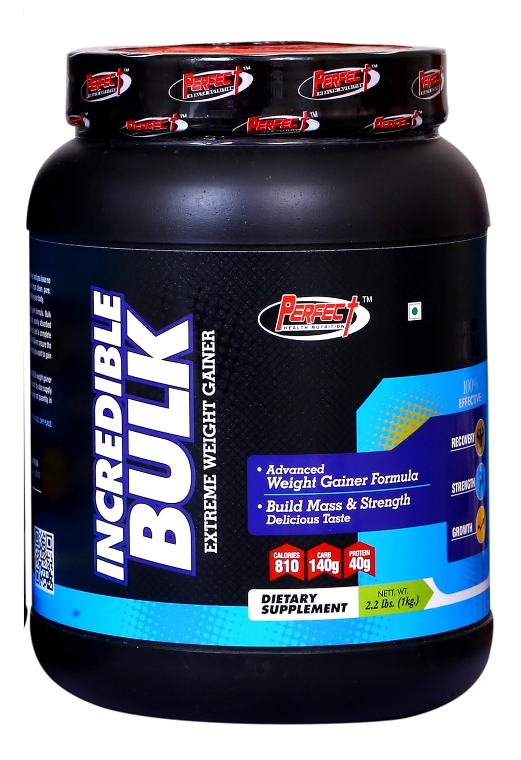 Buy Incredible Bulk 3 Kg Ch Fl Online At Low Prices In India Amazon In