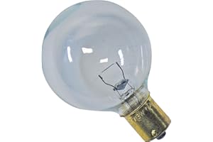 ダイヤモンド VALTERRA Diamond Group 2099C, G16, 1/2 Single Contact Bay, 13W, 12V Clear Replacement Bulb (1 Pack) - DG71208VP,Warm White