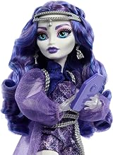 Monster High Spectra Vondergeist Doll view 3