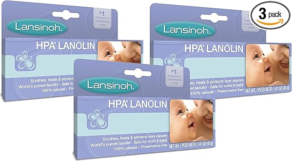 lansinoh hpa lanolin