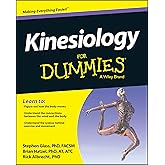 Kinesiology For Dummies