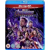 Amazon.com: Avengers Endgame [DVD] [2019] : Movies & TV
