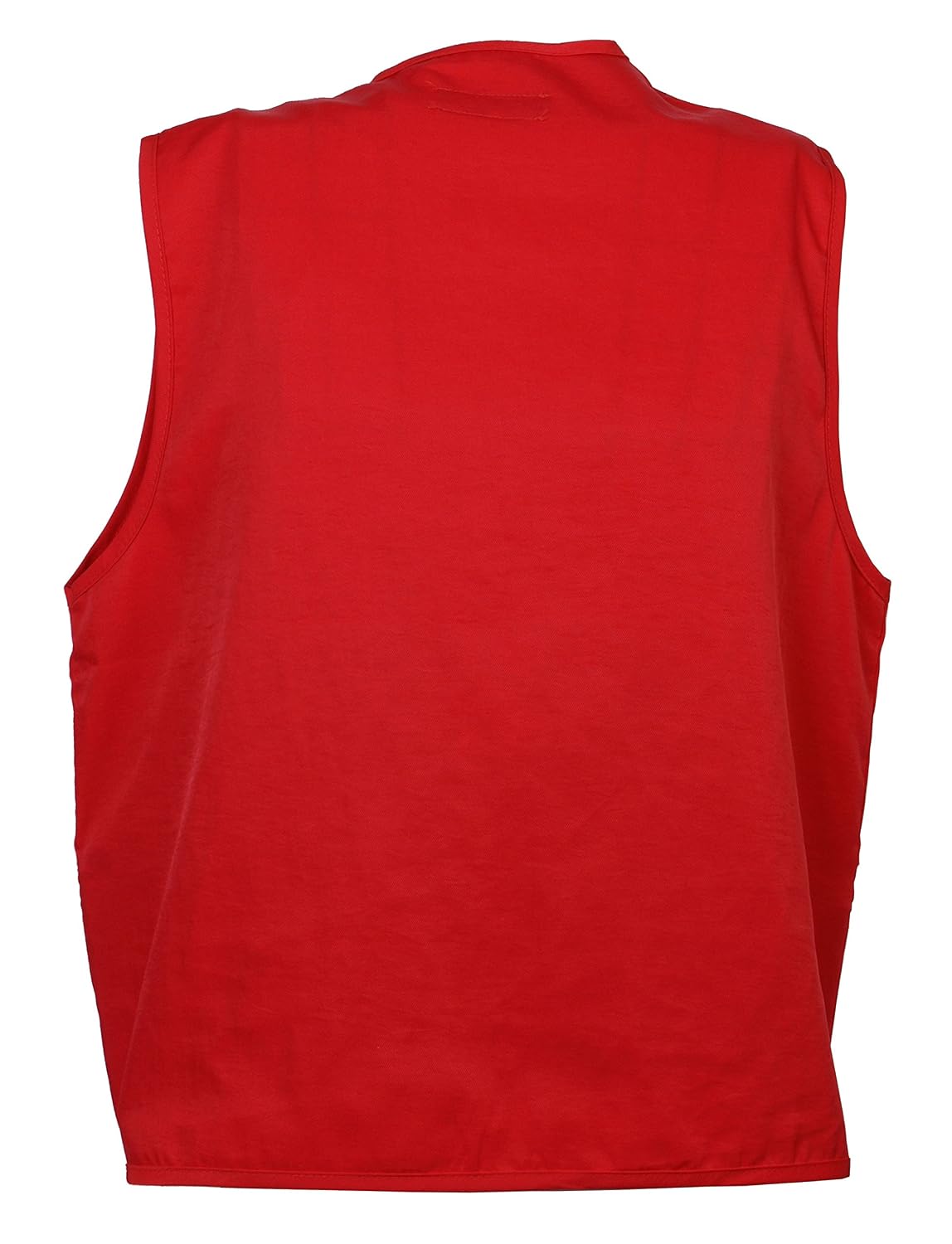 Clothing Mens 9 Pockets Work Utility 