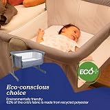 Chicco Next2Me Essential Infant Cosleeping Crib 0-6 Mo Adjustable view 5