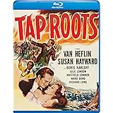 Tap Roots [Blu-ray]