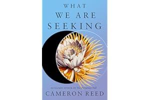 What We Are Seeking