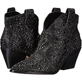 Jessica Simpson Women's Zadie Western Booties