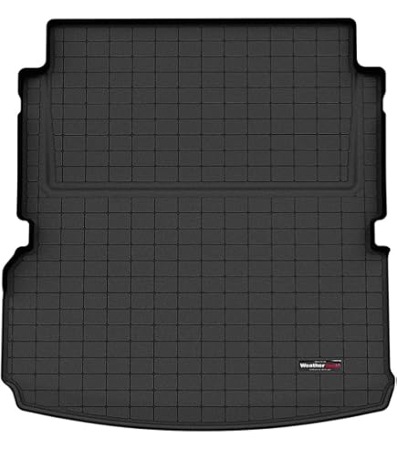 Amazon.com: WeatherTech Cargo Trunk Liner HP for Jeep