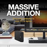 Seagate Expansion Desktop 16TB External Hard Drive USB 3.0 STKP16000400 view 4