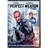 The Perfect Weapon