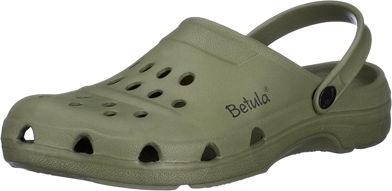 betula clogs