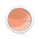 COVERGIRL Clean Glow Lightweight Powder Blush Peaches 110.42 oz (packaging may vary)