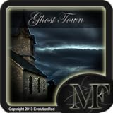 Ghost Town - (Match 3 Fusion Game)