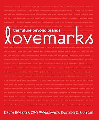 Download Lovemarks PDF