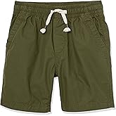 Gap Boys Pull-on Poplin Shorts Shorts